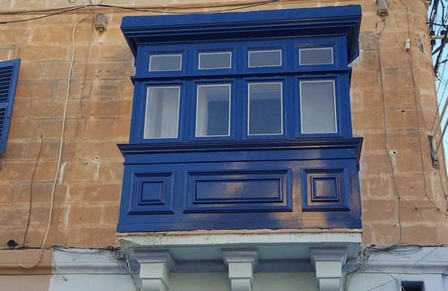 Zejtun House | 70 m² House ∙ 1 bedroom ∙ 2 guests