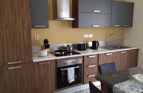 Zejtun House | 70 m² House ∙ 1 bedroom ∙ 2 guests