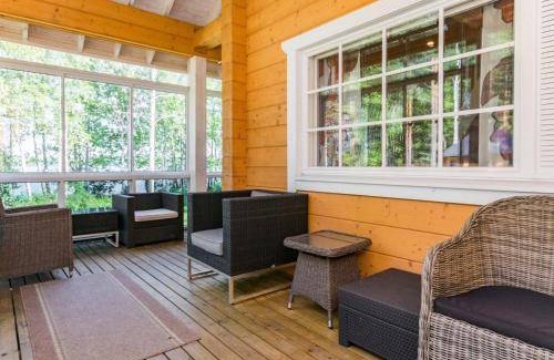 Juva House | 70 m² House ∙ 1 bedroom ∙ 5 guests
