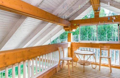 Juva House | 70 m² House ∙ 1 bedroom ∙ 5 guests