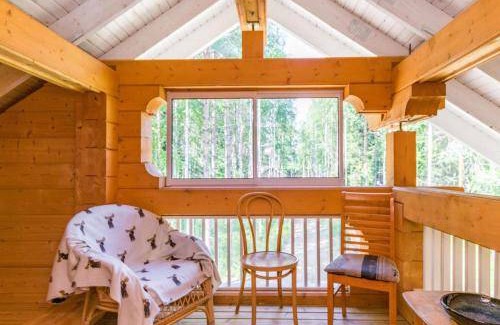 Juva House | 70 m² House ∙ 1 bedroom ∙ 5 guests