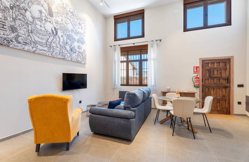 Casas Altas House | 70 m² House ∙ 2 bedrooms ∙ 4 guests