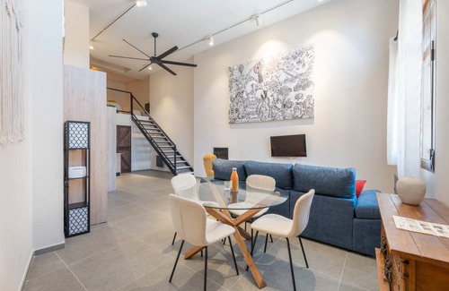Casas Altas House | 70 m² House ∙ 2 bedrooms ∙ 4 guests