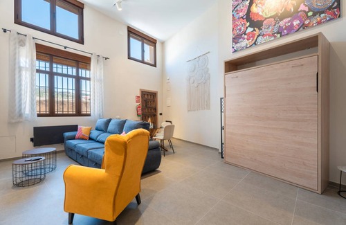 Casas Altas House | 70 m² House ∙ 2 bedrooms ∙ 4 guests