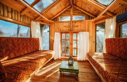 Sevry House | 70 m² House ∙ 2 bedrooms ∙ 5 guests