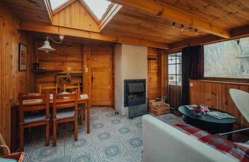 Sevry House | 70 m² House ∙ 2 bedrooms ∙ 5 guests