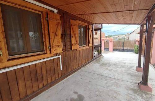 Cardenete House | 70 m² House ∙ 2 bedrooms ∙ 4 guests