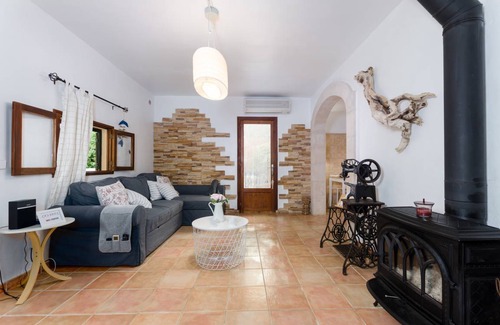 Son Moja House | 70 m² House ∙ 2 bedrooms ∙ 3 guests