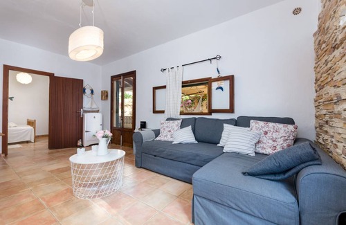 Son Moja House | 70 m² House ∙ 2 bedrooms ∙ 3 guests