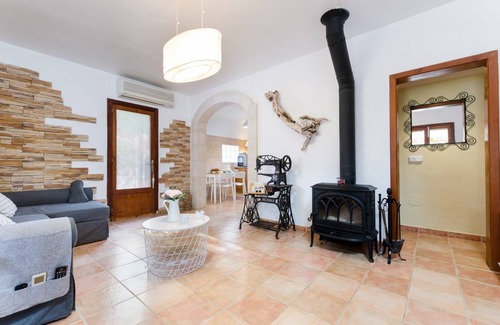 Son Moja House | 70 m² House ∙ 2 bedrooms ∙ 3 guests