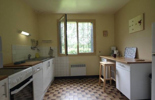 Royville House | 70 m² House ∙ 2 bedrooms ∙ 4 guests