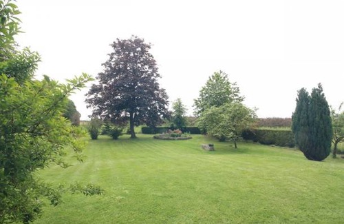 Royville House | 70 m² House ∙ 2 bedrooms ∙ 4 guests