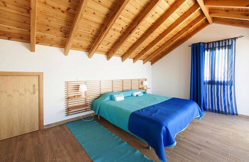 Prainha House | 70 m² House ∙ 2 bedrooms ∙ 4 guests