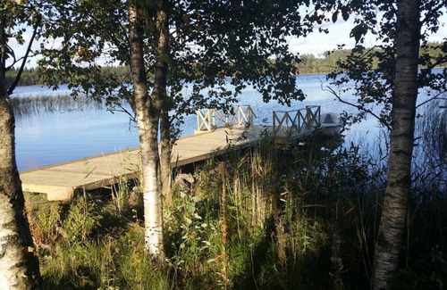 Ulricehamn House | 70 m² House ∙ 2 bedrooms ∙ 5 guests