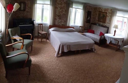Ulricehamn House | 70 m² House ∙ 2 bedrooms ∙ 5 guests