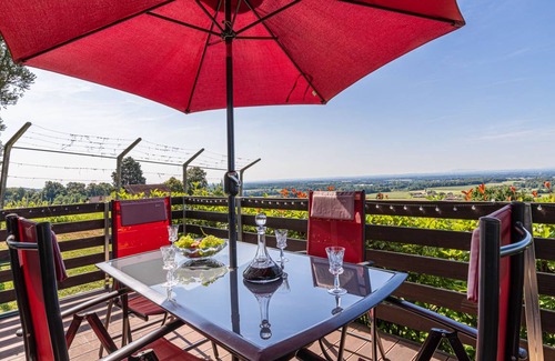 Tisina House | 70 m² House ∙ 2 bedrooms ∙ 5 guests