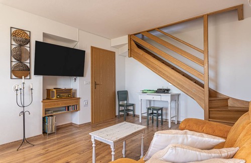 Tisina House | 70 m² House ∙ 2 bedrooms ∙ 5 guests