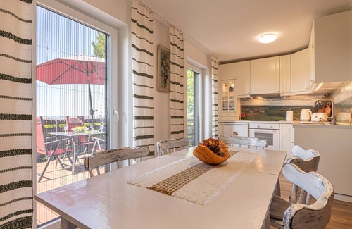 Tisina House | 70 m² House ∙ 2 bedrooms ∙ 5 guests
