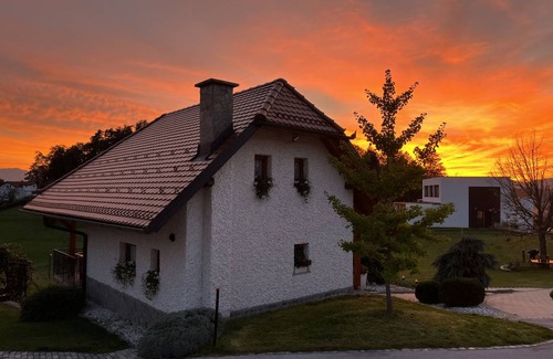 Vojnik House | 70 m² House ∙ 2 bedrooms ∙ 8 guests