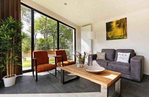 Enter House | 70 m² House ∙ 2 bedrooms ∙ 4 guests