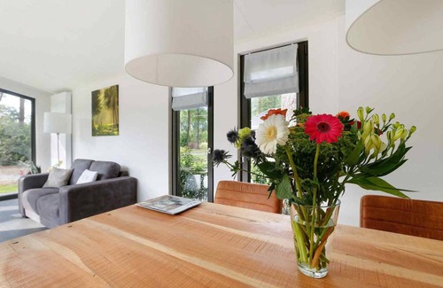 Enter House | 70 m² House ∙ 2 bedrooms ∙ 4 guests