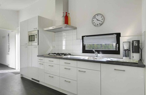 Enter House | 70 m² House ∙ 2 bedrooms ∙ 4 guests