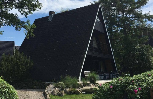 Brodersby House | 70 m² House ∙ 2 bedrooms ∙ 4 guests