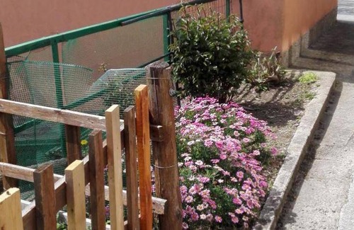 Avegno House | 70 m² House ∙ 2 bedrooms ∙ 6 guests
