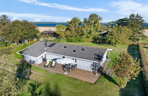 Vemmenæs House | 70 m² House ∙ 3 bedrooms ∙ 6 guests