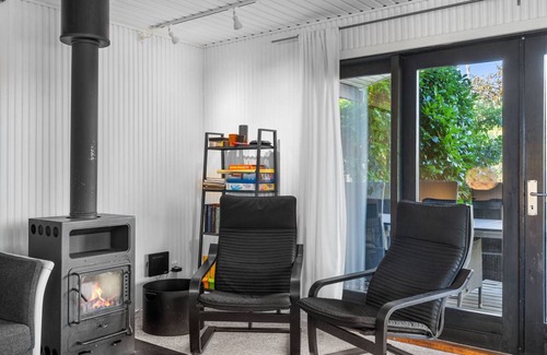 Vemmenæs House | 70 m² House ∙ 3 bedrooms ∙ 6 guests