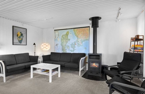 Vemmenæs House | 70 m² House ∙ 3 bedrooms ∙ 6 guests