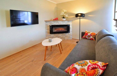 gmina Siemysl House | 70 m² House ∙ 3 bedrooms ∙ 6 guests