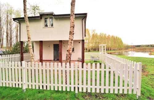 gmina Siemysl House | 70 m² House ∙ 3 bedrooms ∙ 6 guests