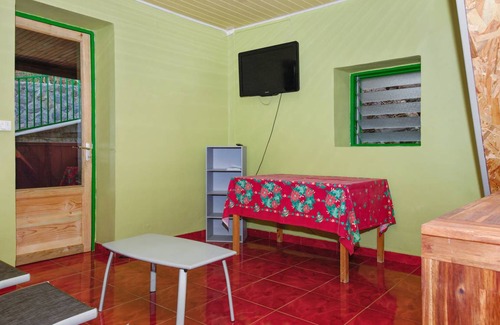 Le Portail House | 70 m² House ∙ 2 bedrooms ∙ 4 guests
