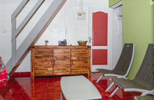 Le Portail House | 70 m² House ∙ 2 bedrooms ∙ 4 guests