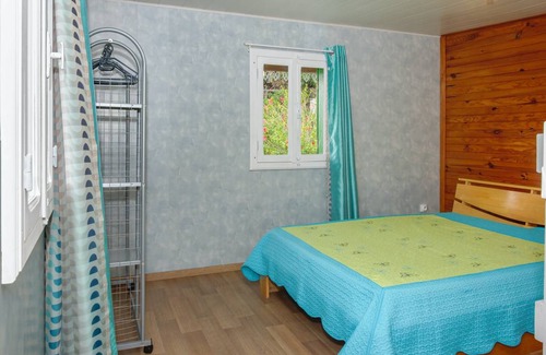 Le Portail House | 70 m² House ∙ 2 bedrooms ∙ 4 guests