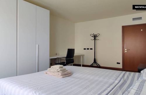 Trezzano sul Naviglio Resort | 70 m² Private room ∙ 1 bedroom ∙ 1 guest