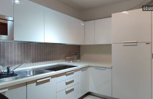 Trezzano sul Naviglio Resort | 70 m² Private room ∙ 1 bedroom ∙ 1 guest