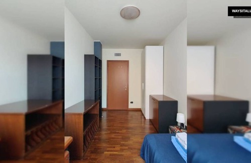 Trezzano sul Naviglio Resort | 70 m² Private room ∙ 1 bedroom ∙ 1 guest