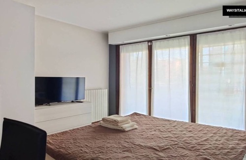 Trezzano sul Naviglio Resort | 70 m² Private room ∙ 1 bedroom ∙ 1 guest