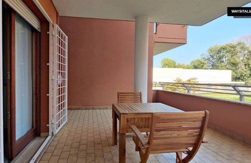 Trezzano sul Naviglio Resort | 70 m² Private room ∙ 1 bedroom ∙ 1 guest