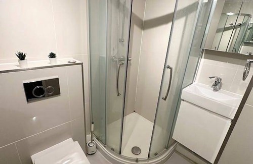 Wandsworth Resort | 70 m² Private room ∙ 1 bedroom ∙ 1 guest