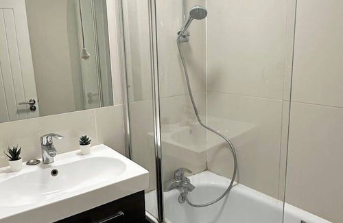 Wandsworth Resort | 70 m² Private room ∙ 1 bedroom ∙ 1 guest