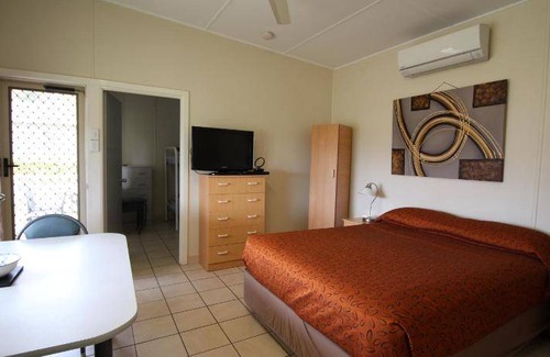 West End Resort | 70 m² Resort ∙ 2 bedrooms ∙ 6 guests