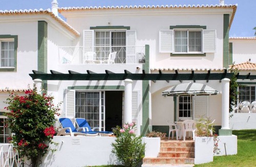 Lagoa e Carvoeiro Resort | 70 m² Resort ∙ 2 bedrooms ∙ 4 guests