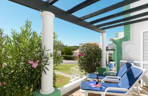Lagoa e Carvoeiro Resort | 70 m² Resort ∙ 2 bedrooms ∙ 4 guests