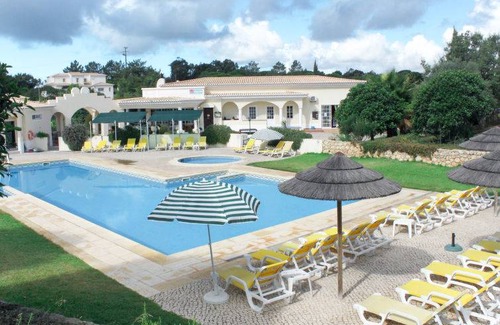 Lagoa e Carvoeiro Resort | 70 m² Resort ∙ 2 bedrooms ∙ 4 guests