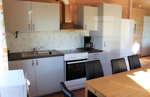 Vackelsang House | 70 m² House ∙ 3 bedrooms ∙ 8 guests