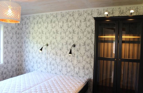 Vackelsang House | 70 m² House ∙ 3 bedrooms ∙ 8 guests