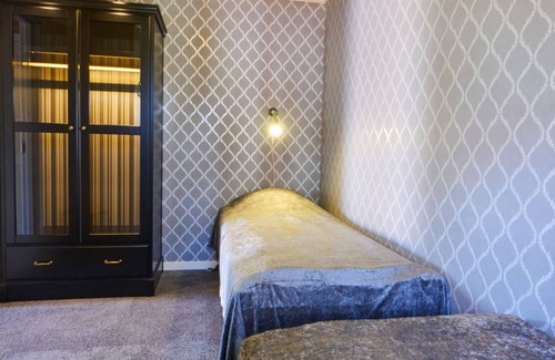 Vackelsang House | 70 m² House ∙ 3 bedrooms ∙ 8 guests
